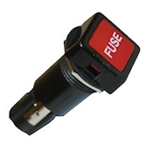 Side Entry Fuse Holder