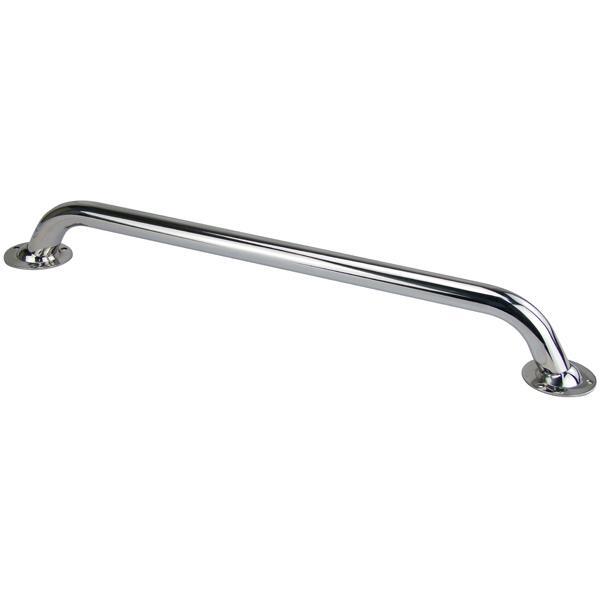 Hand Rails - Stainless Steel