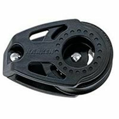 Cheek Block
