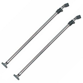 Bimini Support Poles