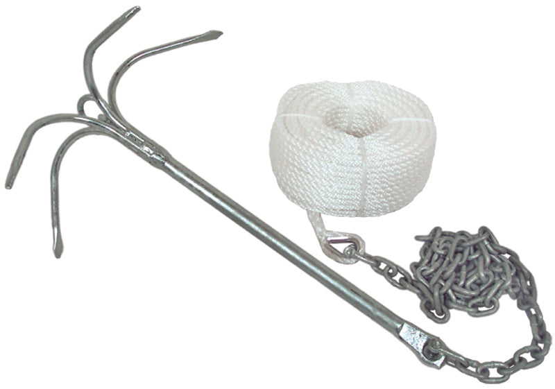 Grapnel Anchor Kits