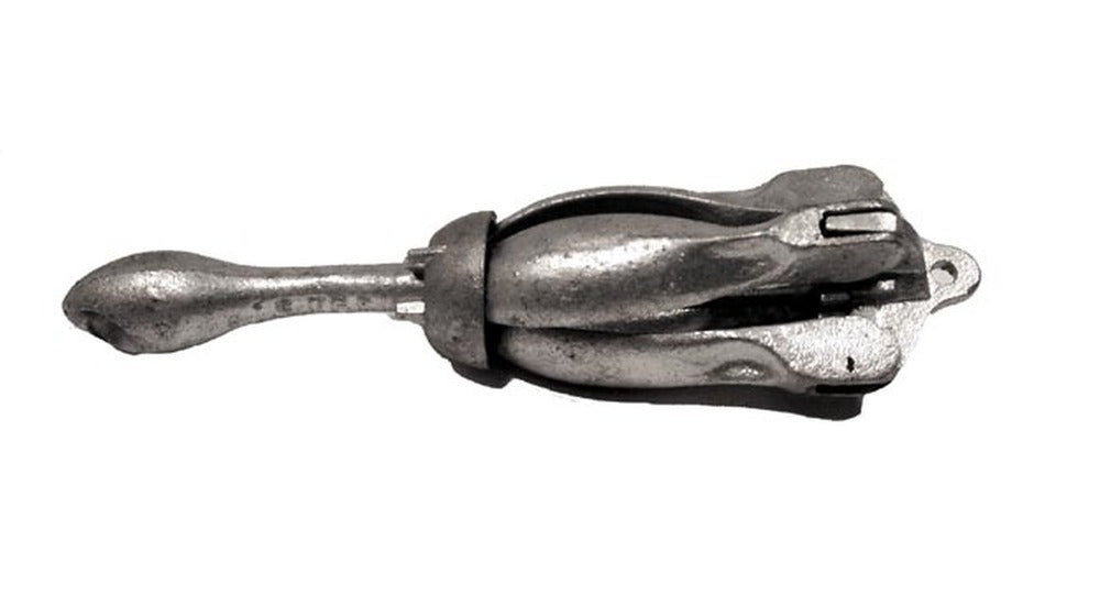 Folding Grapnel Anchor