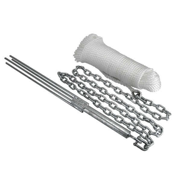 Reef Anchor Kit HD