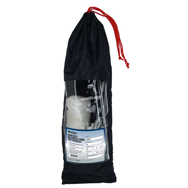Reef Anchor Kit HD