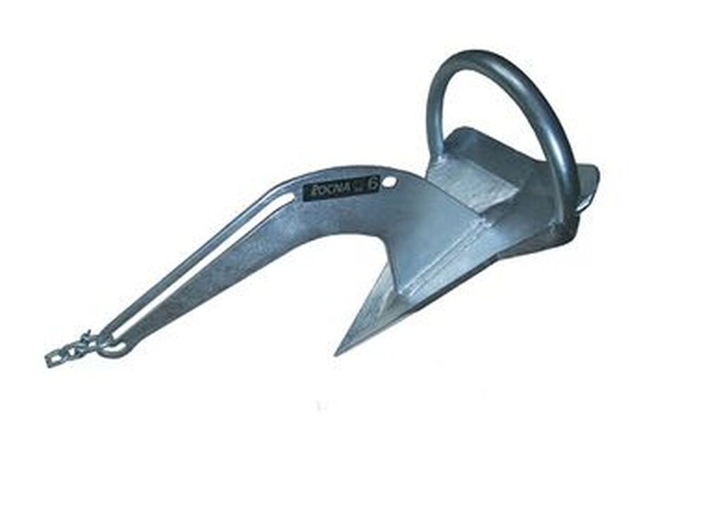 Fisherman Anchor