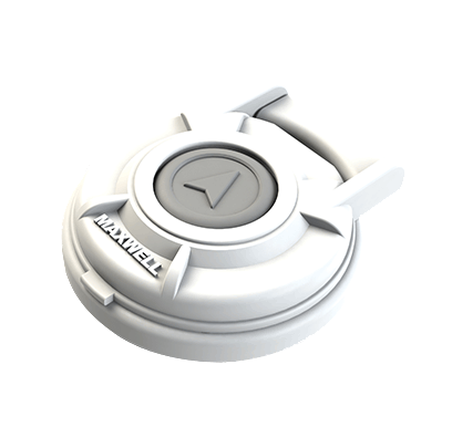 Compact Foot Switch Up/Down