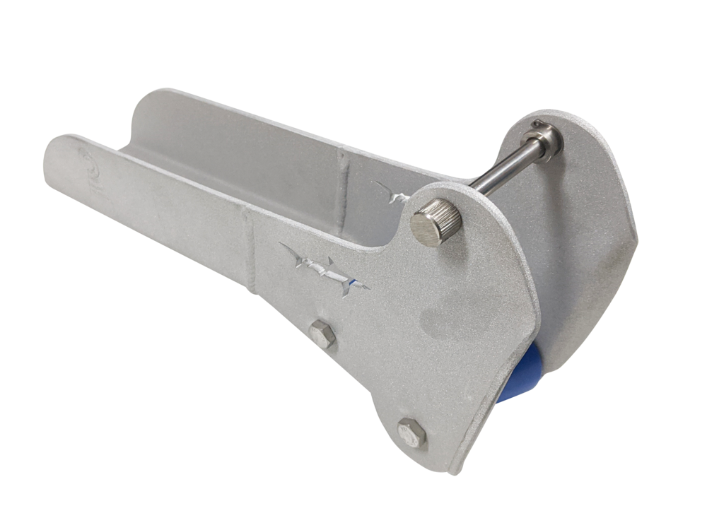Sarca Aluminium Bow Rollers