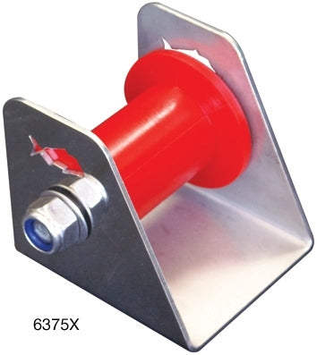 Stressfree Marine Stainless Bow Rollers