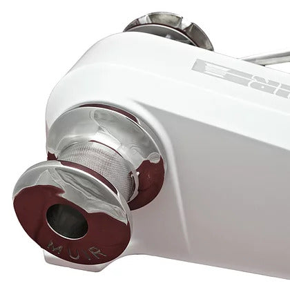 Muir Compact Horizontal Windlasses