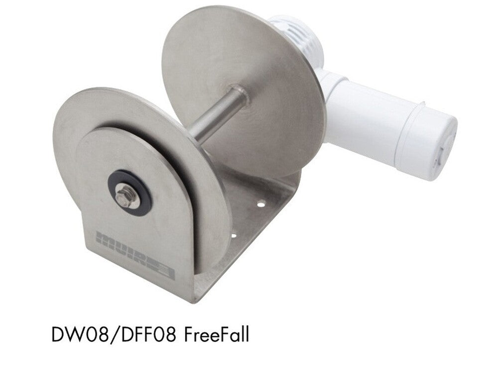 Muir Drum Winch