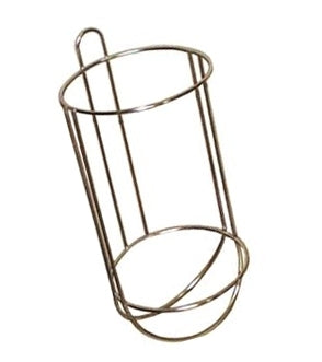 Stainless Fender Baskets