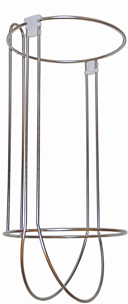 Stainless Fender Baskets