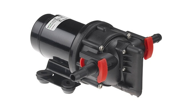 Aqua Jet WPS
