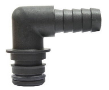 Jabsco Elbow Ports - Large