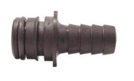 Jabsco Straight Ports - Standard