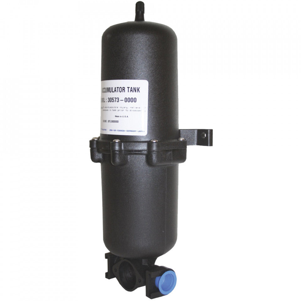 Jabsco Accumulator