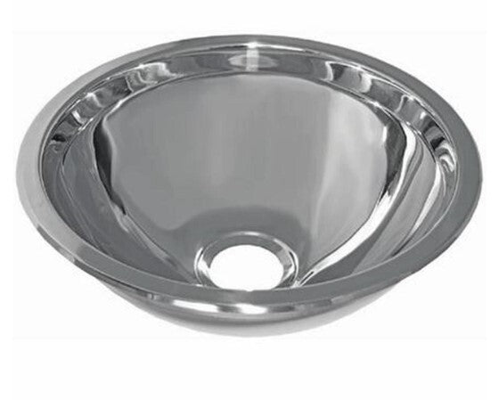 Stainless Steel Sink - Sphere