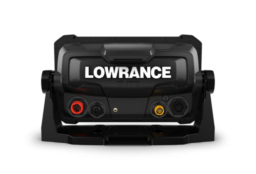 Lowrance Elite FS 7 with AUS/NZ Chart