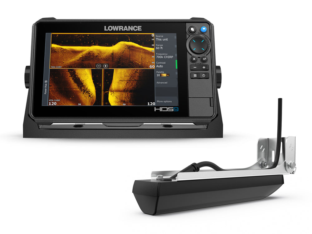 HDS Pro 10