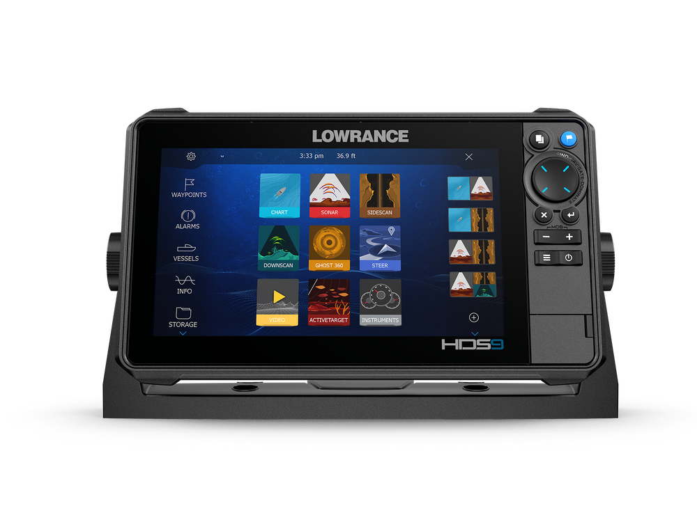 HDS Pro 10