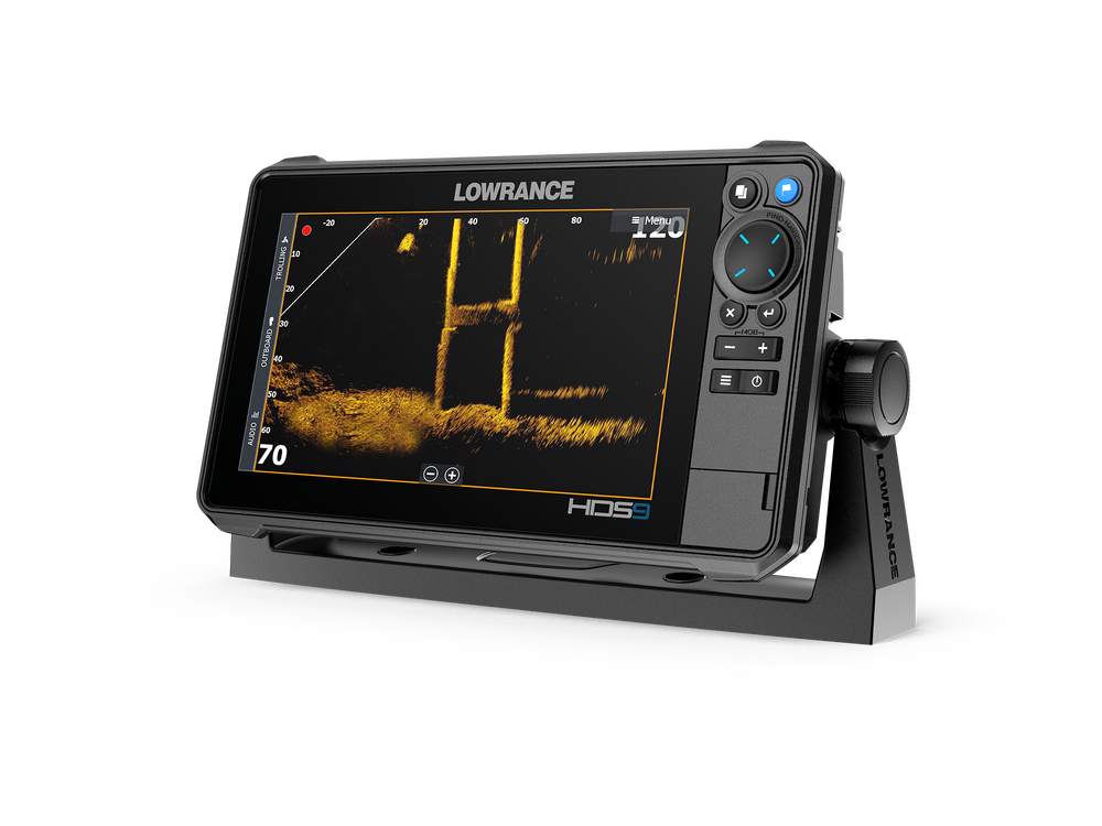 HDS Pro 12
