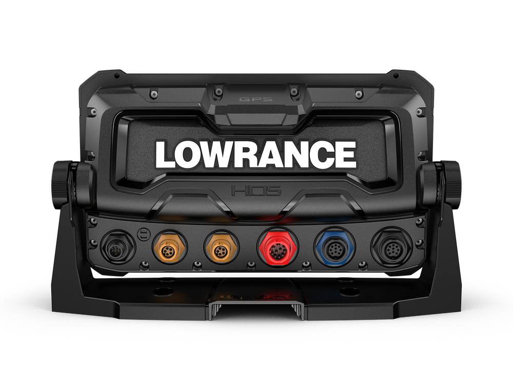HDS Pro 12