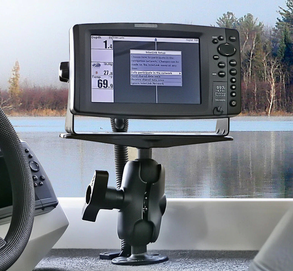 Ram Mount HDS 12