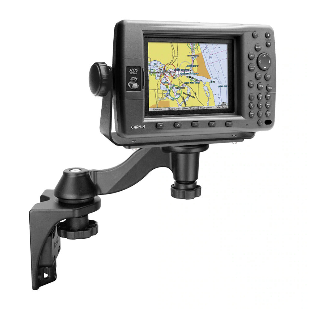 RAM Mount With Swing Arm