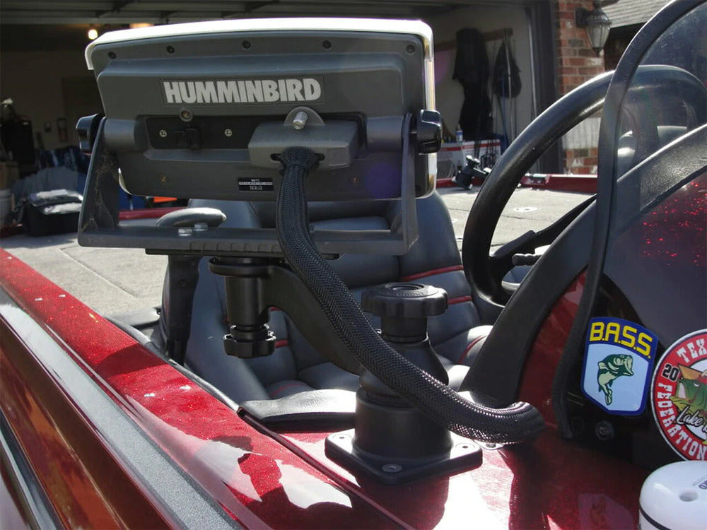 RAM Mount With Swing Arm