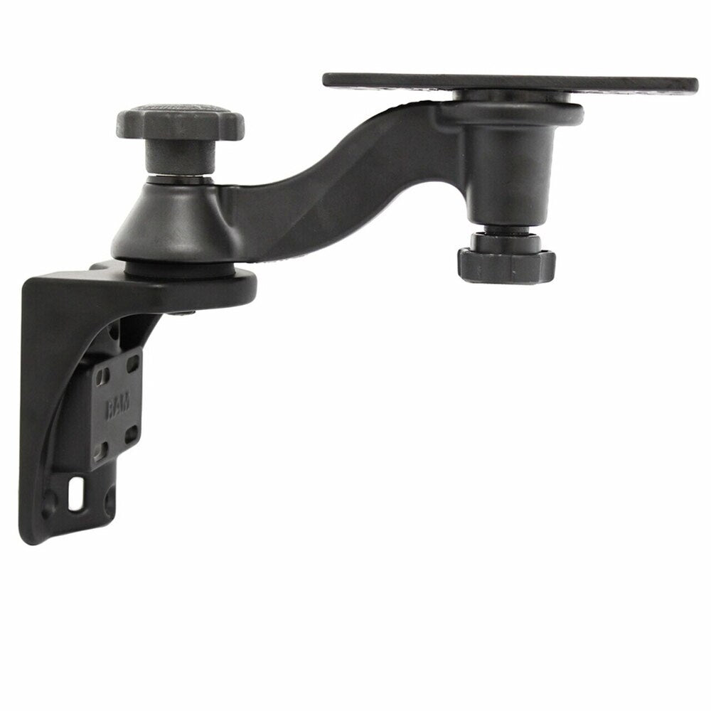 RAM Mount With Swing Arm