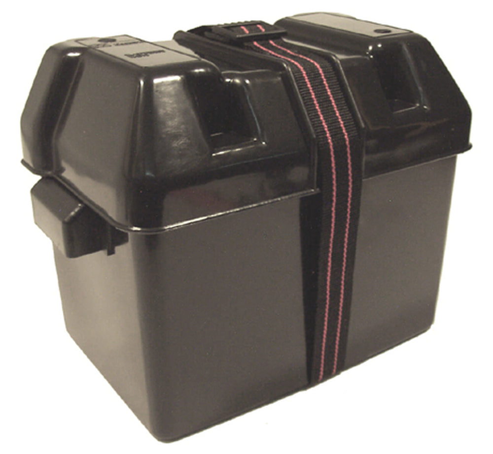 Battery Boxes