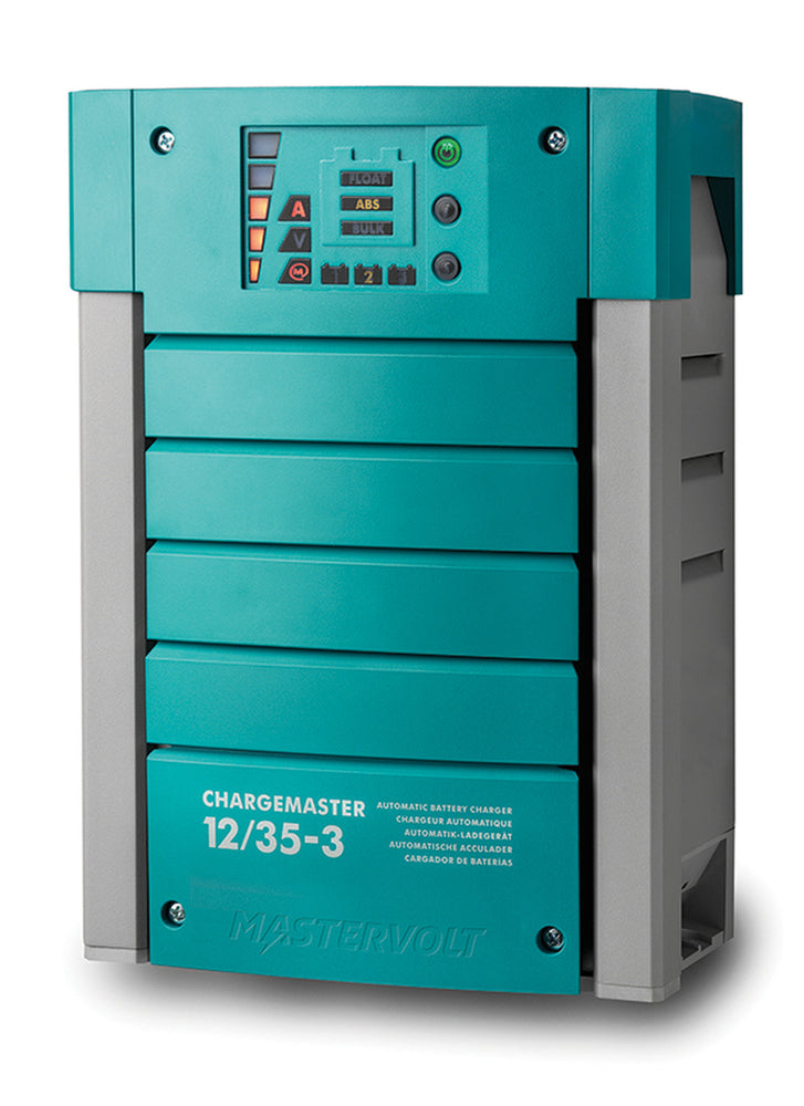 MasterVolt 12V Charge Master