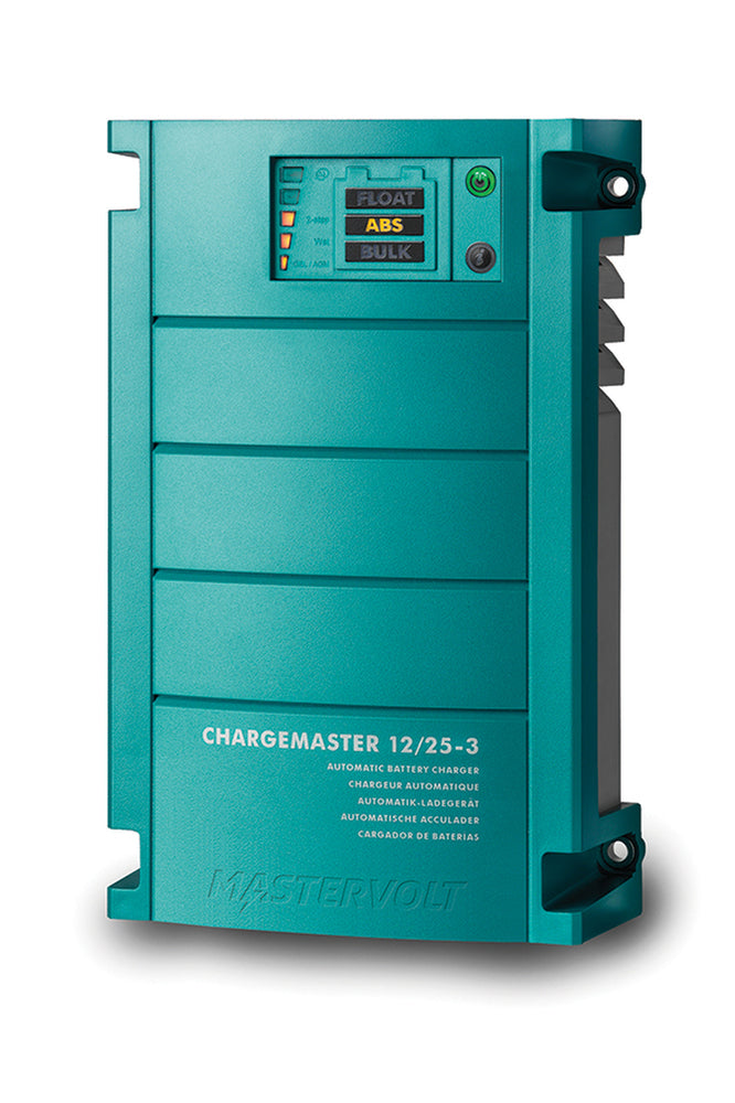MasterVolt 12V Charge Master