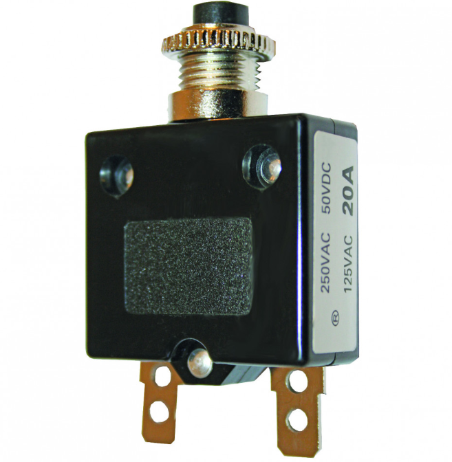 Circuit Breaker