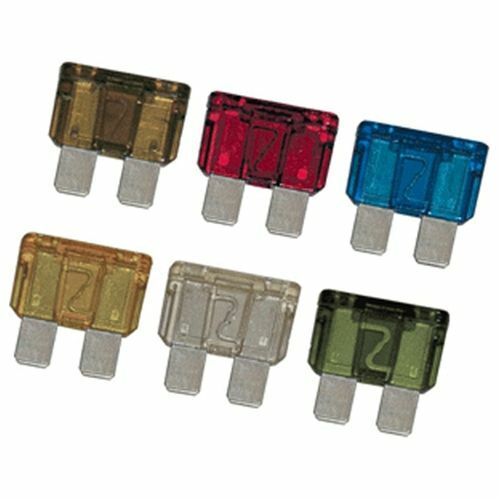 Standard Blade Fuse