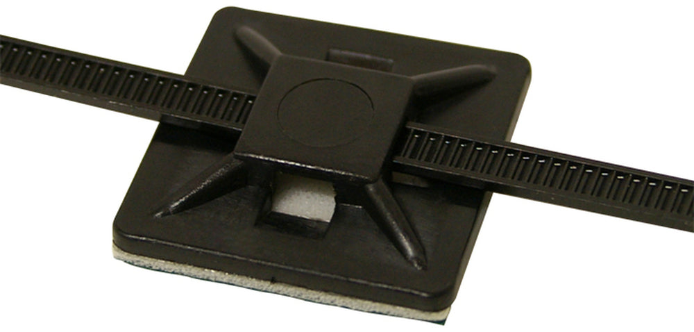Cable Tie Mount