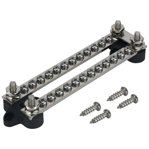 Relaxn Bus Bar - Heavy-Duty