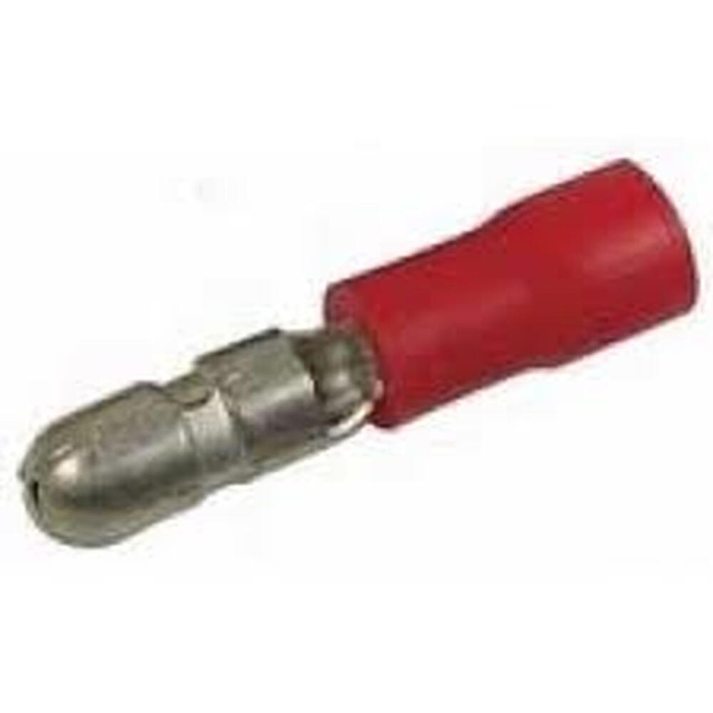 Male Bullet Connectors