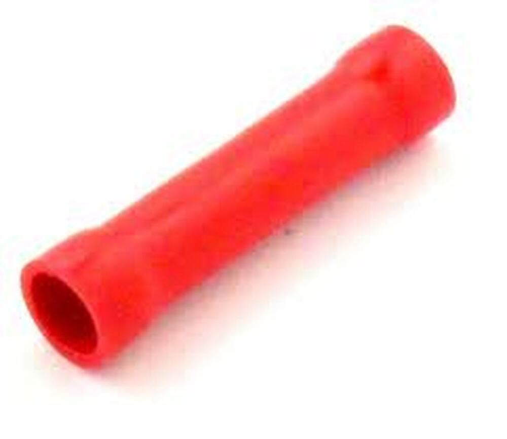 Butt Connectors