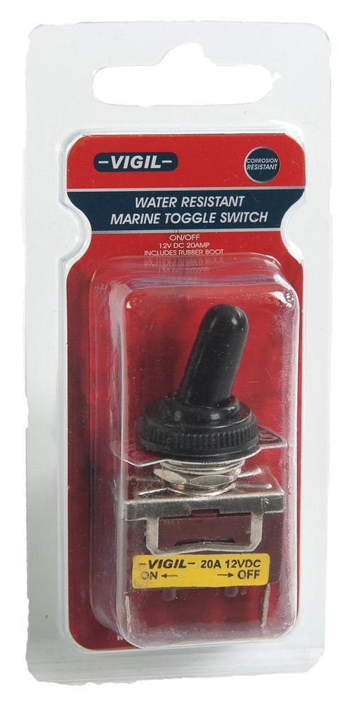 Vigil Toggle Switch