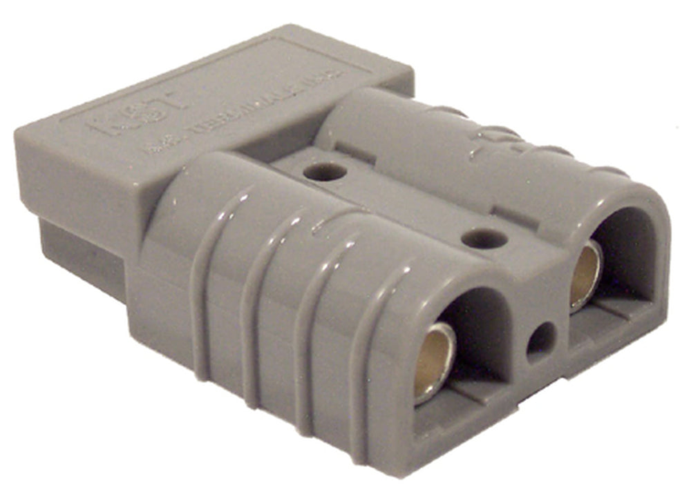 Anderson Plugs