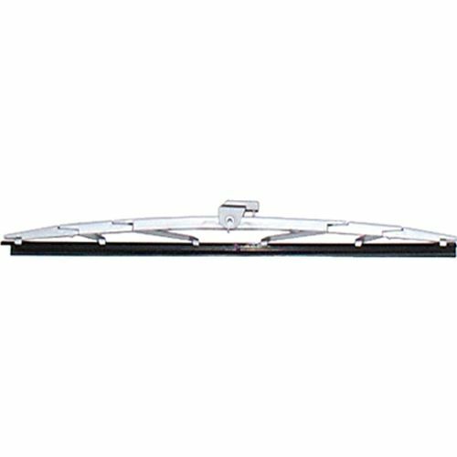 Stainless Wiper Blade