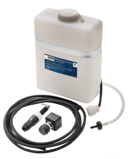 Vetus Screen Washer Kit 1.5L