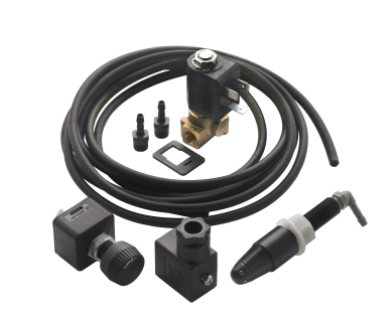 Vetus Screen Washer Kit