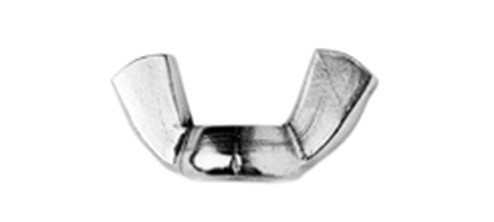 Stainless Steel Wing Nuts
