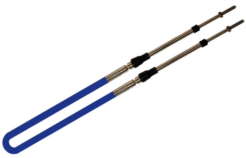 TSK Low Friction Universal Control Cables