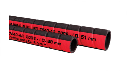 Vetus Fuel Hose