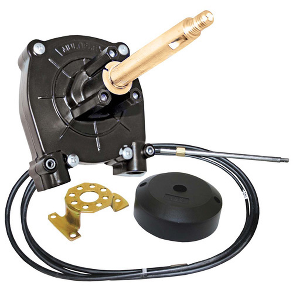 Multiflex Planetary Steering Kit
