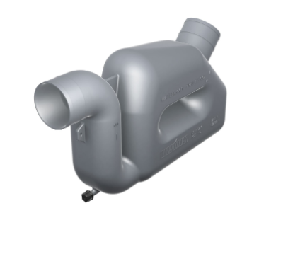 Vetus Waterlock