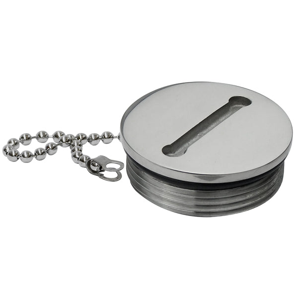 BSP Filler Cap